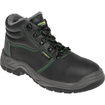 BENNON CLASSIC O2 Winter High Black