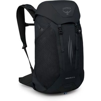OSPREY HIKELITE LT 30, black
