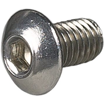 TREK Bolt M5 x 0.8 x 8mm Button Head