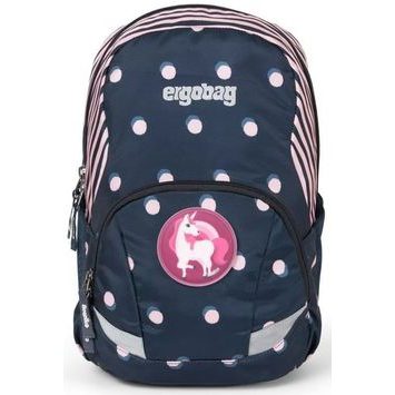 ERGOBAG Ease Large 10 Dotty
