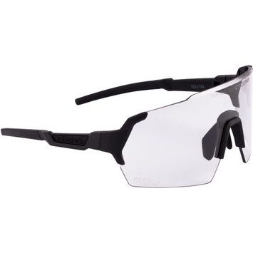 FORCE ELECTRA černé, fotochromatické sklo