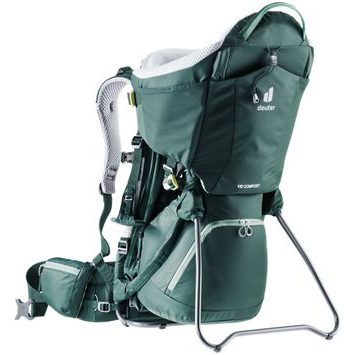 DEUTER Kid Comfort, forest