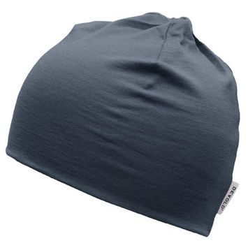 DEVOLD Breeze Merino Beanie Kid, Night