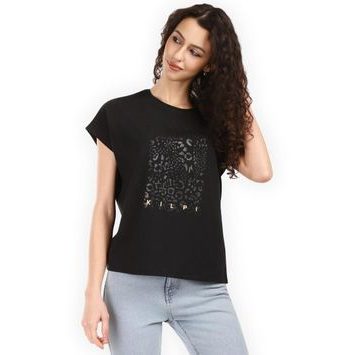 KILPI JERSIE-W Černá