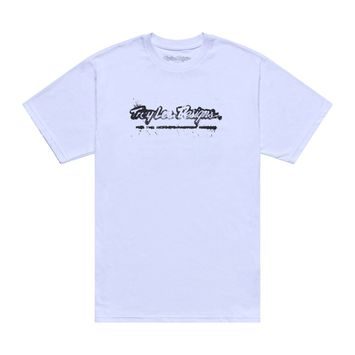 TROY LEE DESIGNS REPEAT WHITE