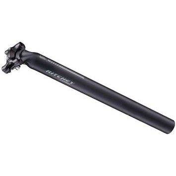 RITCHEY COMP Carbon 2-Bolt 31.6x400 UD Matte