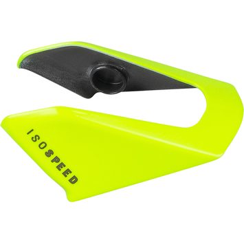 TREK Madone SLR IsoSpeed Gloss Radioactive Yellow