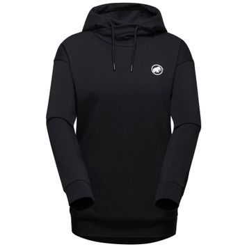 MAMMUT Mammut ML Hoody Women Original black