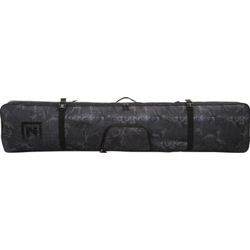 NITRO CARGO BOARD BAG - 169 cm forged camo