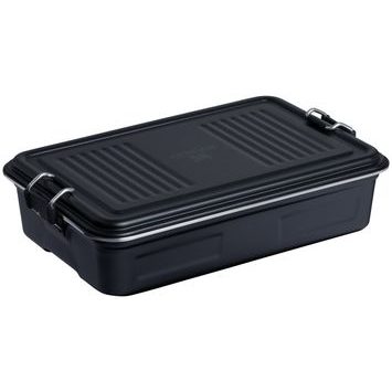 STANLEY Legendary Useful Storage Box 2 l Black 2.0