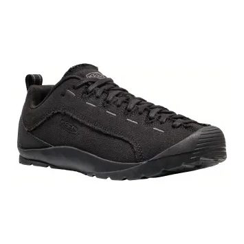 KEEN JASPER SPLIT WOMEN, black/black