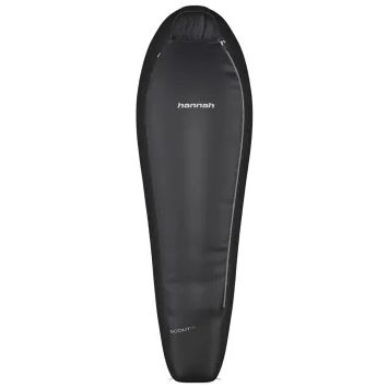 HANNAH SCOUT 120, blueberry/jet black