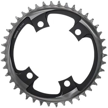 SRAM CRING ROAD 44T 107 X-SYNC GREY