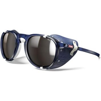 JULBO MILLENIUM SPECTRON 4 Shiny Translucent Blue / Blue / White Brown