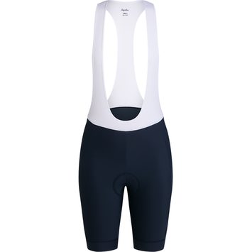 RAPHA Short Core W, Sky Captain / bílá