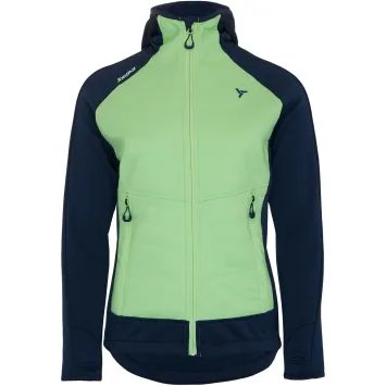 SILVINI Divera WJ1311 navy-green