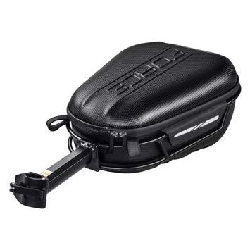 FORCE CRUST XL s držákem černá