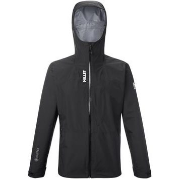 MILLET UBIC GTX 3L JKT M NOIR NEW