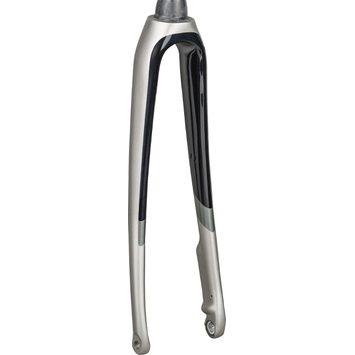 TREK Domane SL6 Disc 50-54 Matte Gunmetal/Black 270mm, 53mm