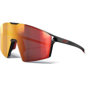 JULBO EDGE Spectron 3CF Black / Red Smoke