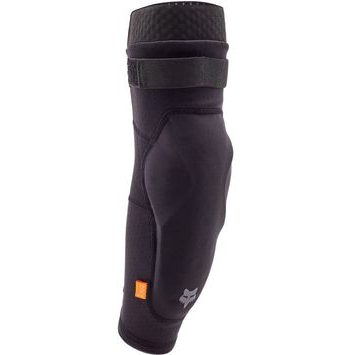 FOX Launch Elbow Guard Black