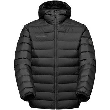MAMMUT Waymarker IN Hooded Jacket Men black