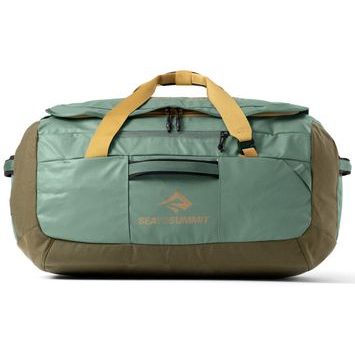SEA TO SUMMIT Meridian Duffle 90L Laurel Wreath