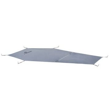 FERRINO Lightent 1 Pro footprint grey