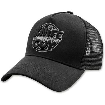 BÖKER SOLINGEN Trucker Cap Knife Guy