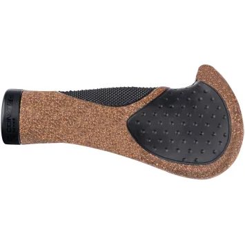 CONTEC Grip Tour Deluxe Kork 135mm cork