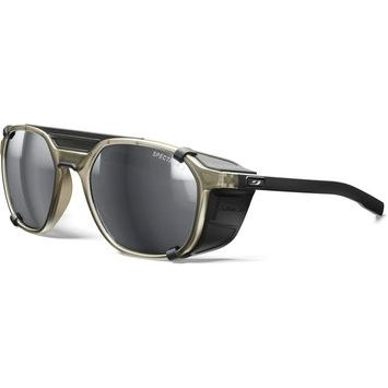 JULBO SLACK COVER Spectron 3+ Shiny Translucent Beige / Black Smoke