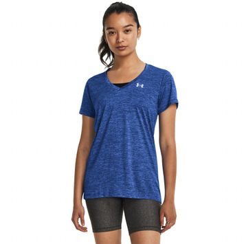 UNDER ARMOUR Tech SSV Twist-BLU