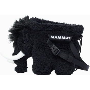MAMMUT Mammut Fluffy Chalk Bag black