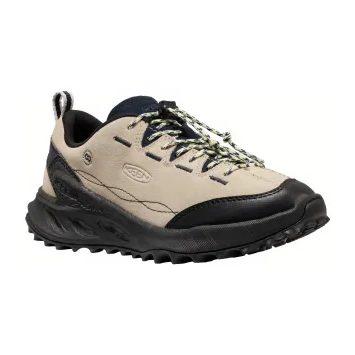 KEEN JASPER ZIONIC YOUTH, safari/wax yellow