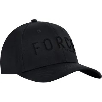 FORCE F BEF 3D, černá