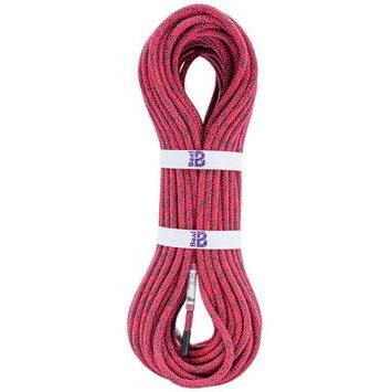 BEAL Back Up Line; 5 mm; pink; 60 m
