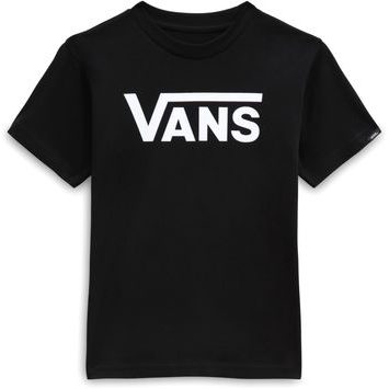 VANS BY VANS CLASSIC KIDS Black/White