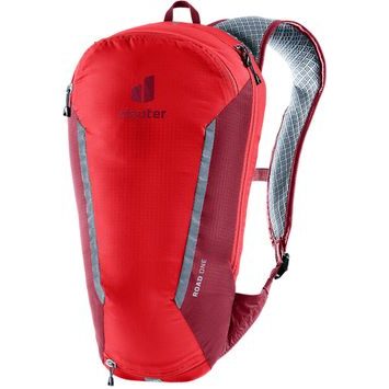 DEUTER Road One cherry-masala