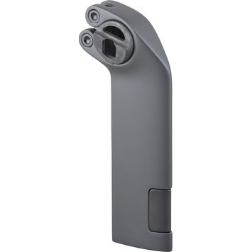 TREK Madone SLR 160mm x 5mm Onyx Carbon