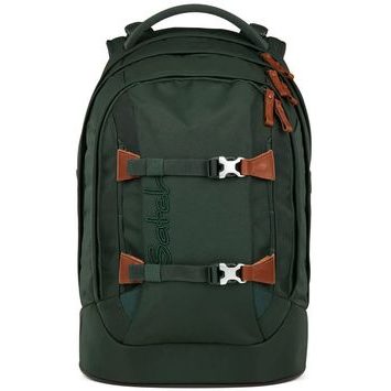SATCH Pack School Backpack 30 Nordic Forest Green