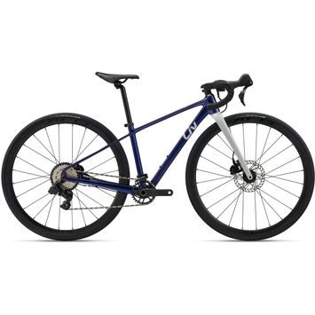 GIANT Seek 2-Liv One Size Purple Haze