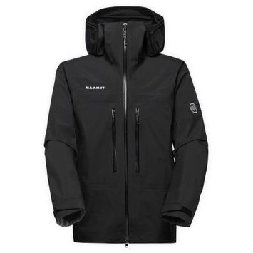 MAMMUT Taiss HS Hooded Jacket Men black