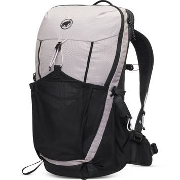 MAMMUT Ducan 22 Women alpine calamint-black