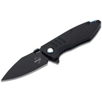 BÖKER PLUS BEND