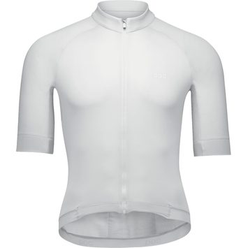 POC M's Thermal Lite Jersey Granite Grey