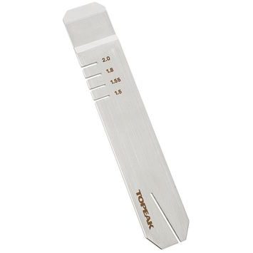 TOPEAK ROTOR TRUING TOOL