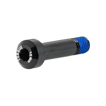 TREK Fastener Trek 2026 CheckOUT SL Shock Mounting Bolt Black
