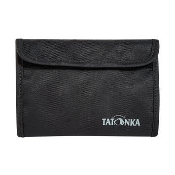 TATONKA PASSPORT SAFE RFID BLOCK black