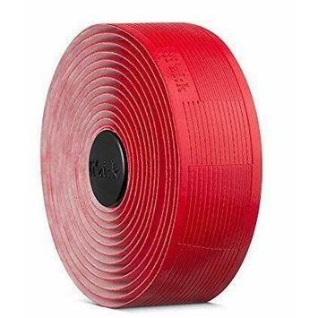 FIZIK VENTO MICROTEX 2MM TACKY RED (BT09 A00012)