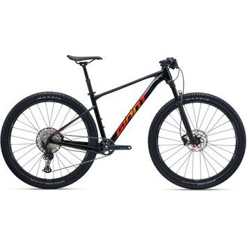 GIANT XTC SLR 29 1 Abyss Black